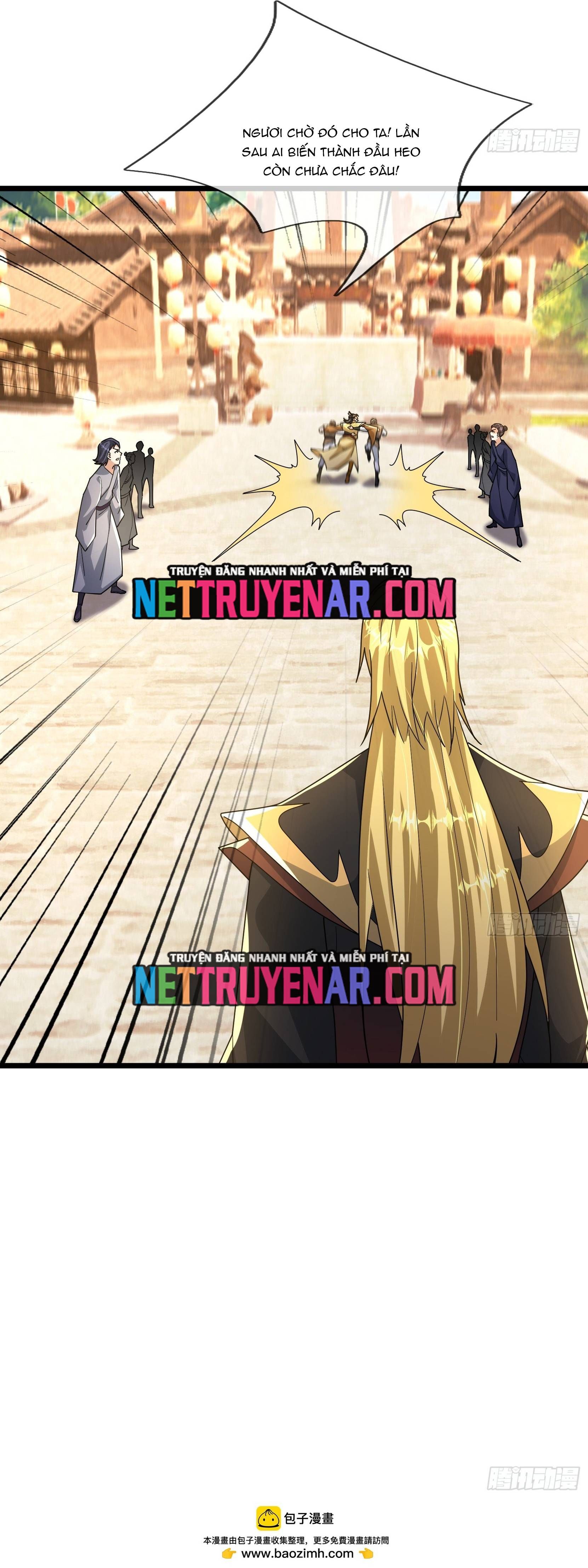 đọc truyện Tiên Làm Nô Thần Là Bộc, Đại Đế Làm Chó Giữ Nhà Chương 74 ảnh 12 tại Thiên Thai Truyện