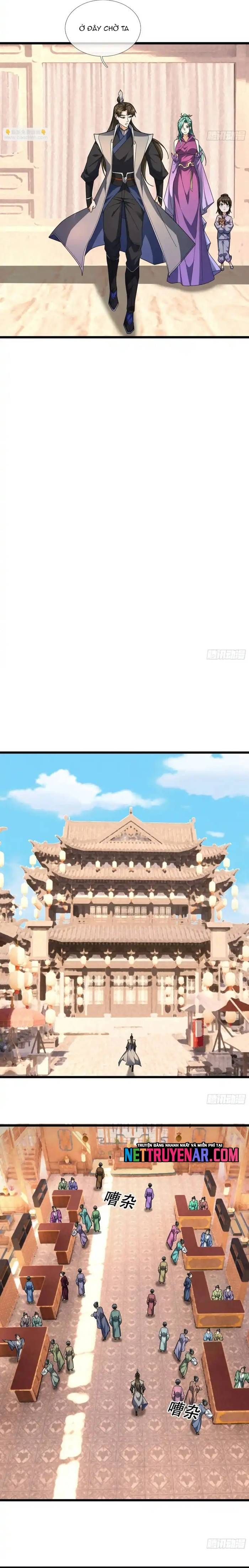 đọc truyện Tiên Làm Nô Thần Là Bộc, Đại Đế Làm Chó Giữ Nhà Chương 75 ảnh 13 tại Thiên Thai Truyện