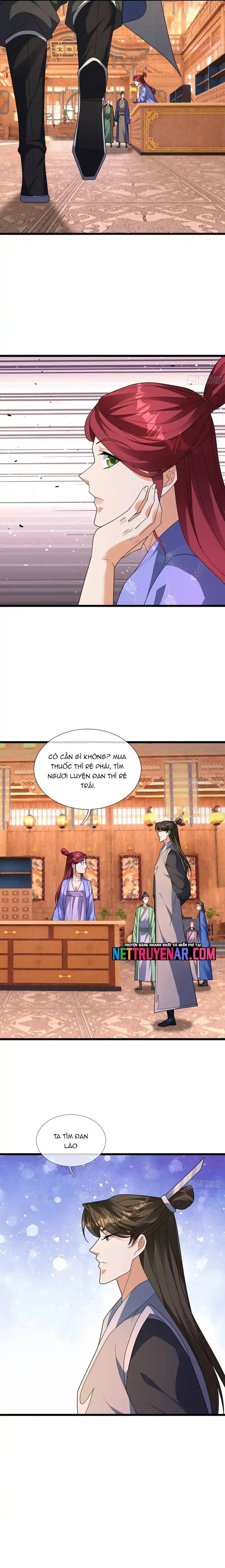 đọc truyện Tiên Làm Nô Thần Là Bộc, Đại Đế Làm Chó Giữ Nhà Chương 75 ảnh 14 tại Thiên Thai Truyện