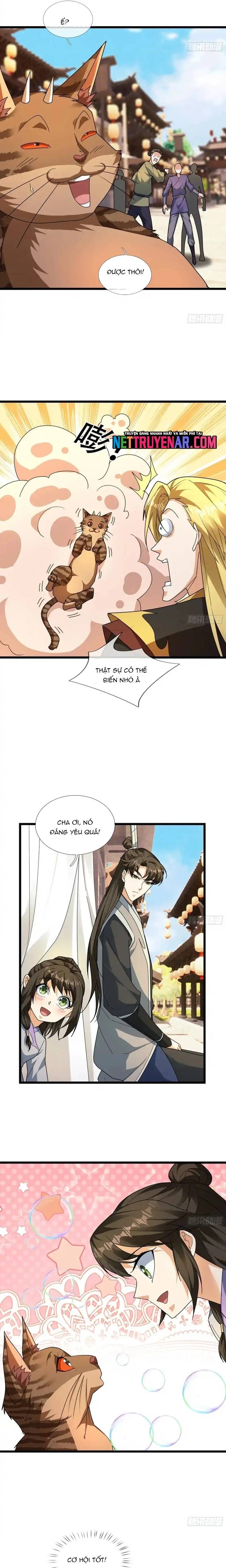 đọc truyện Tiên Làm Nô Thần Là Bộc, Đại Đế Làm Chó Giữ Nhà Chương 75 ảnh 8 tại Thiên Thai Truyện