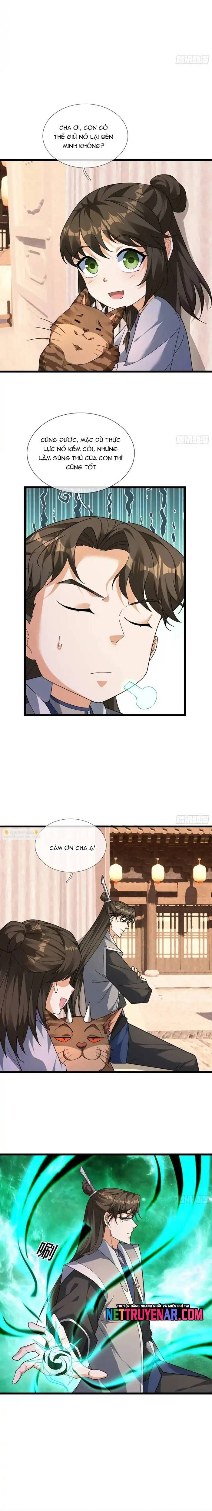 đọc truyện Tiên Làm Nô Thần Là Bộc, Đại Đế Làm Chó Giữ Nhà Chương 75 ảnh 10 tại Thiên Thai Truyện