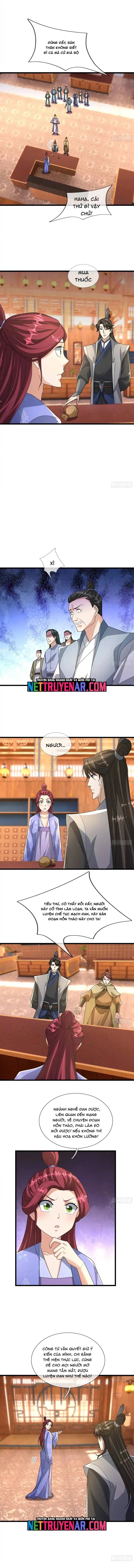 đọc truyện Tiên Làm Nô Thần Là Bộc, Đại Đế Làm Chó Giữ Nhà Chương 76 ảnh 6 tại Thiên Thai Truyện