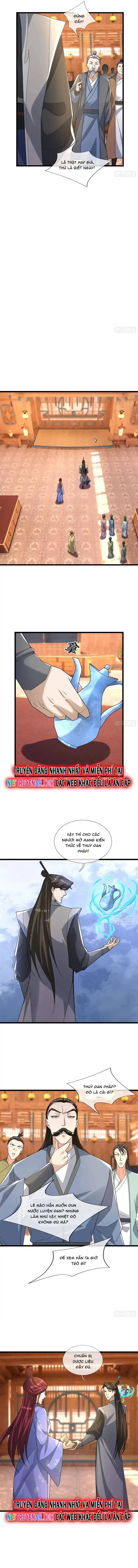 đọc truyện Tiên Làm Nô Thần Là Bộc, Đại Đế Làm Chó Giữ Nhà Chương 76 ảnh 7 tại Thiên Thai Truyện