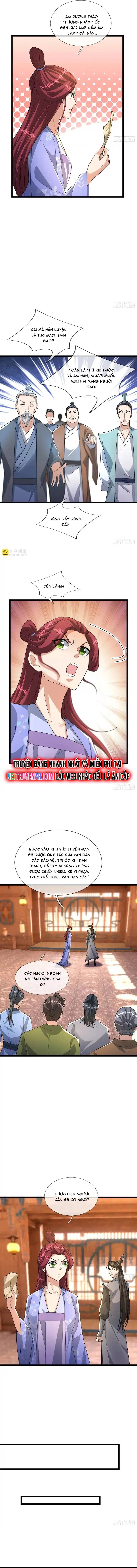 đọc truyện Tiên Làm Nô Thần Là Bộc, Đại Đế Làm Chó Giữ Nhà Chương 76 ảnh 8 tại Thiên Thai Truyện