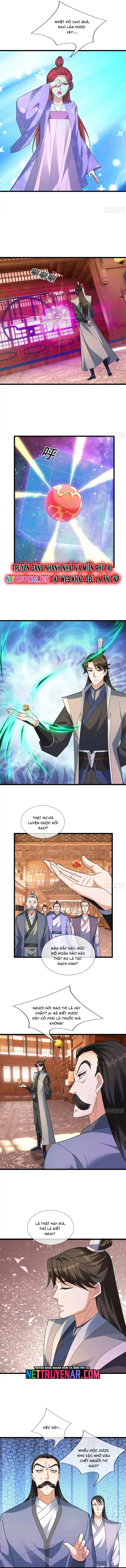 đọc truyện Tiên Làm Nô Thần Là Bộc, Đại Đế Làm Chó Giữ Nhà Chương 76 ảnh 11 tại Thiên Thai Truyện