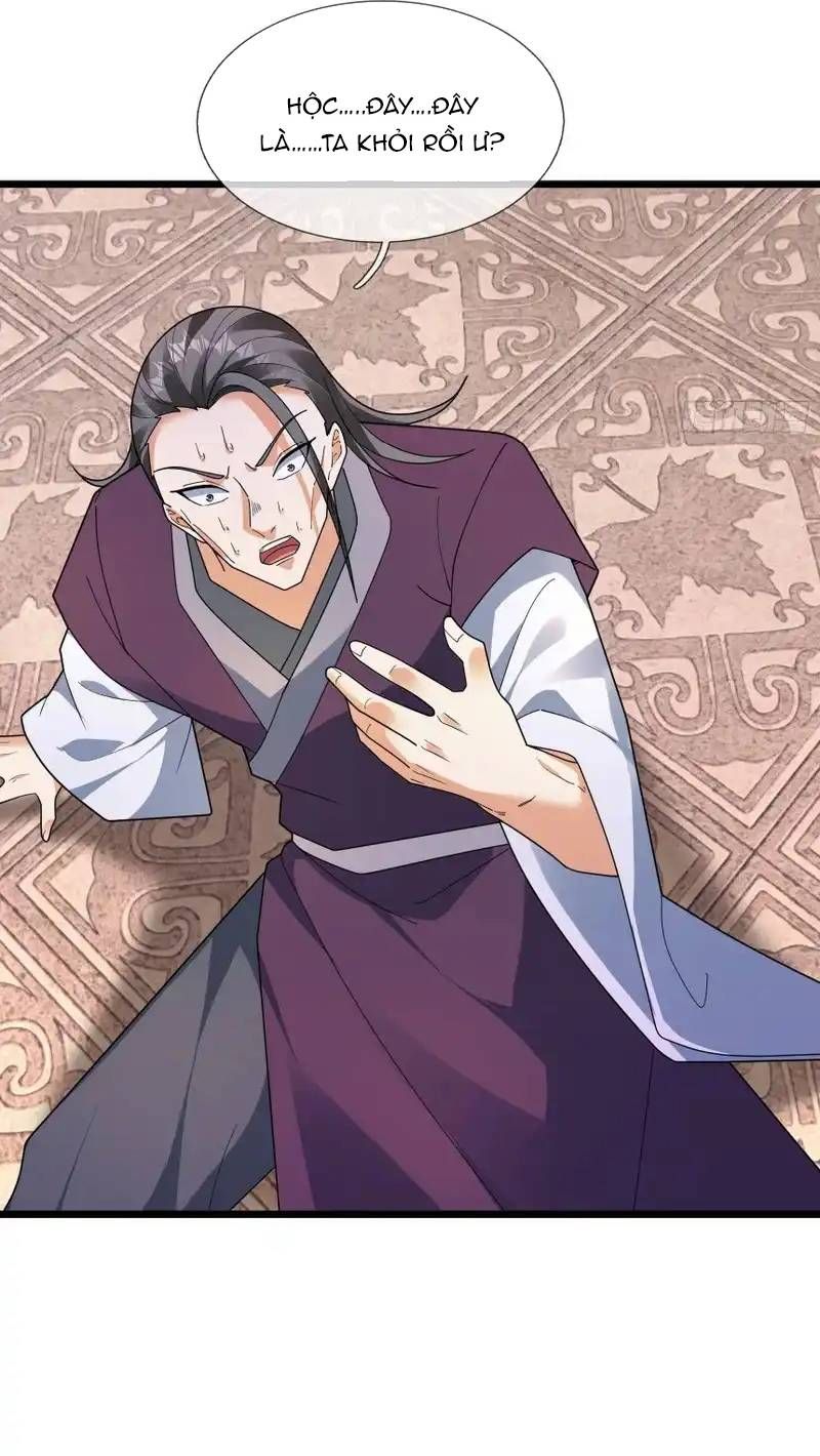 đọc truyện Tiên Làm Nô Thần Là Bộc, Đại Đế Làm Chó Giữ Nhà Chương 77 ảnh 12 tại Thiên Thai Truyện