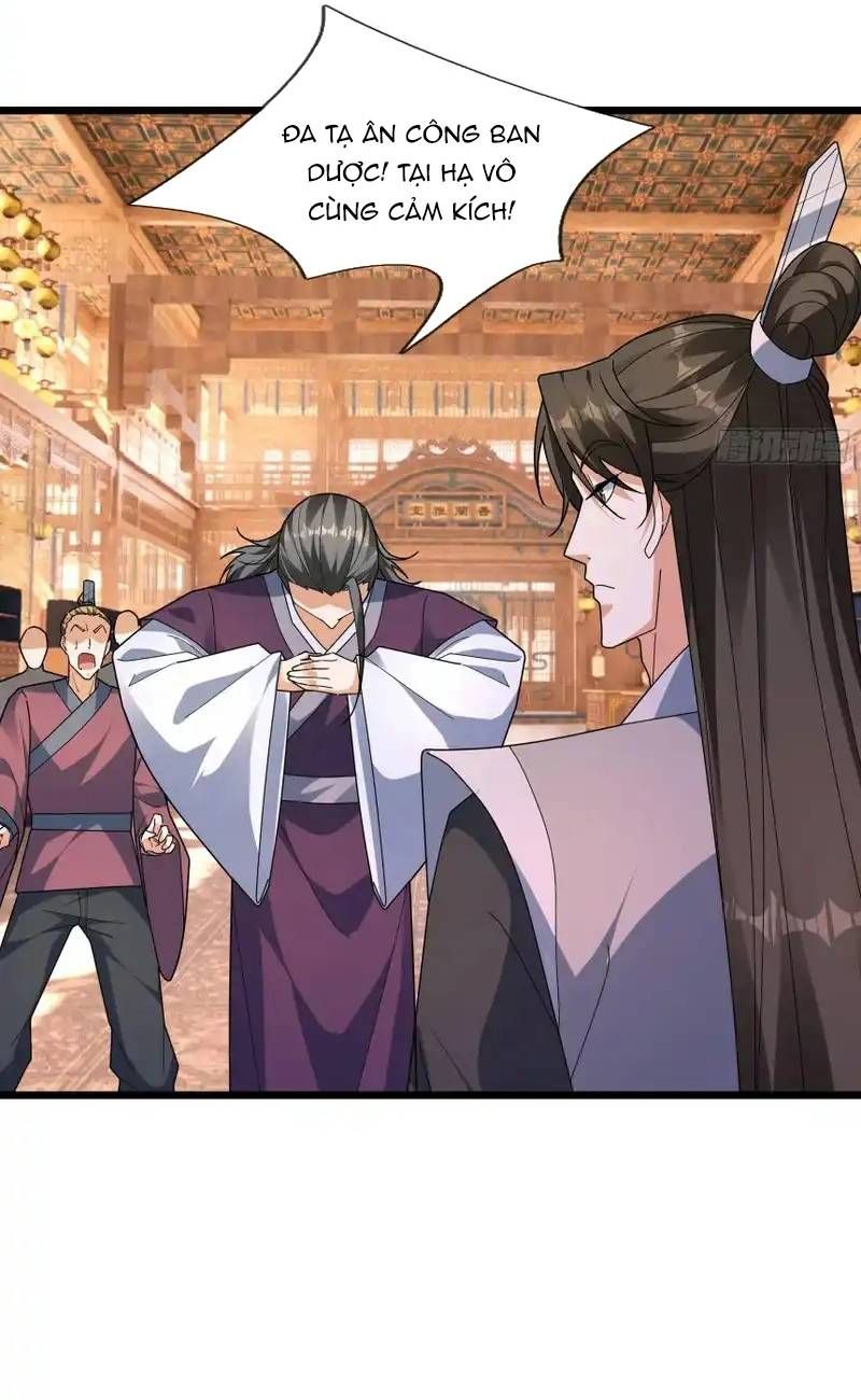 đọc truyện Tiên Làm Nô Thần Là Bộc, Đại Đế Làm Chó Giữ Nhà Chương 77 ảnh 13 tại Thiên Thai Truyện