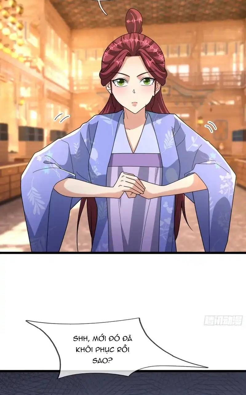 đọc truyện Tiên Làm Nô Thần Là Bộc, Đại Đế Làm Chó Giữ Nhà Chương 77 ảnh 15 tại Thiên Thai Truyện