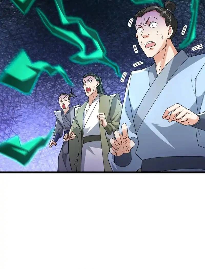 đọc truyện Tiên Làm Nô Thần Là Bộc, Đại Đế Làm Chó Giữ Nhà Chương 77 ảnh 19 tại Thiên Thai Truyện