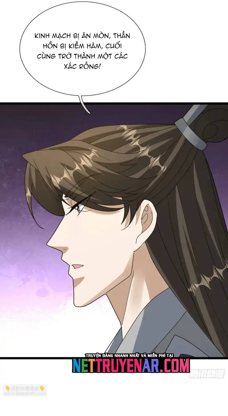 đọc truyện Tiên Làm Nô Thần Là Bộc, Đại Đế Làm Chó Giữ Nhà Chương 77 ảnh 21 tại Thiên Thai Truyện