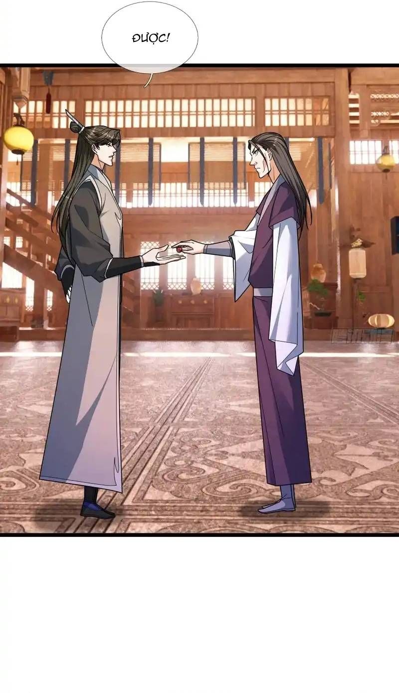 đọc truyện Tiên Làm Nô Thần Là Bộc, Đại Đế Làm Chó Giữ Nhà Chương 77 ảnh 4 tại Thiên Thai Truyện