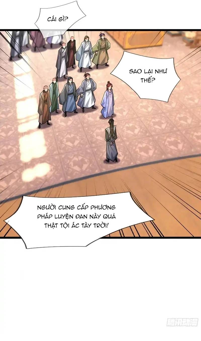 đọc truyện Tiên Làm Nô Thần Là Bộc, Đại Đế Làm Chó Giữ Nhà Chương 77 ảnh 22 tại Thiên Thai Truyện