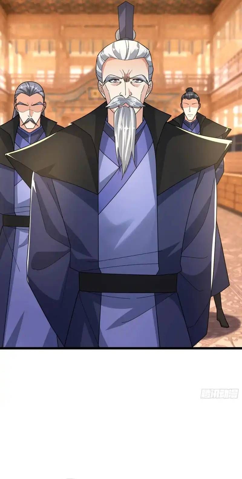 đọc truyện Tiên Làm Nô Thần Là Bộc, Đại Đế Làm Chó Giữ Nhà Chương 77 ảnh 24 tại Thiên Thai Truyện