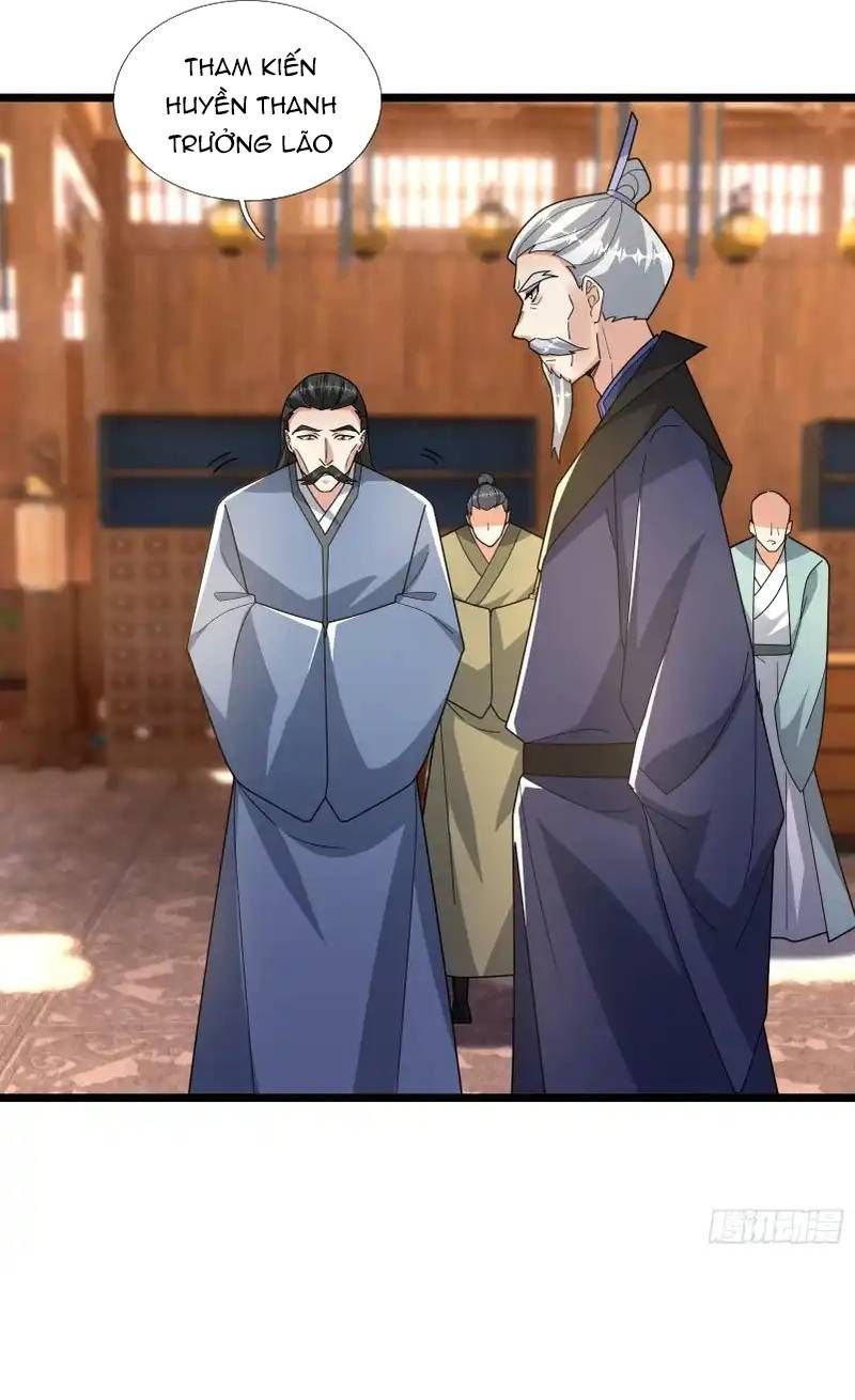 đọc truyện Tiên Làm Nô Thần Là Bộc, Đại Đế Làm Chó Giữ Nhà Chương 77 ảnh 25 tại Thiên Thai Truyện