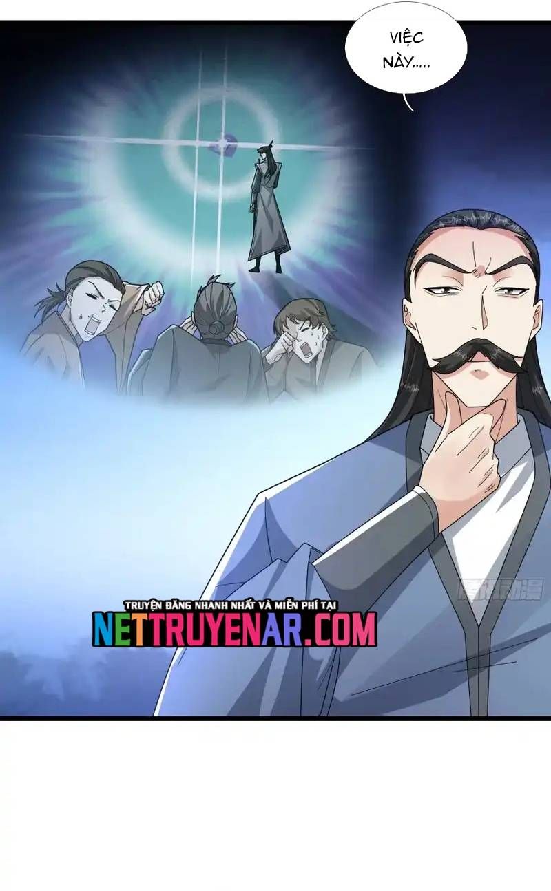 đọc truyện Tiên Làm Nô Thần Là Bộc, Đại Đế Làm Chó Giữ Nhà Chương 77 ảnh 29 tại Thiên Thai Truyện