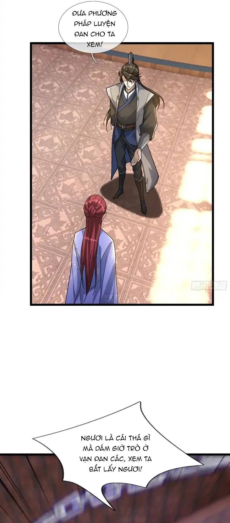 đọc truyện Tiên Làm Nô Thần Là Bộc, Đại Đế Làm Chó Giữ Nhà Chương 77 ảnh 30 tại Thiên Thai Truyện