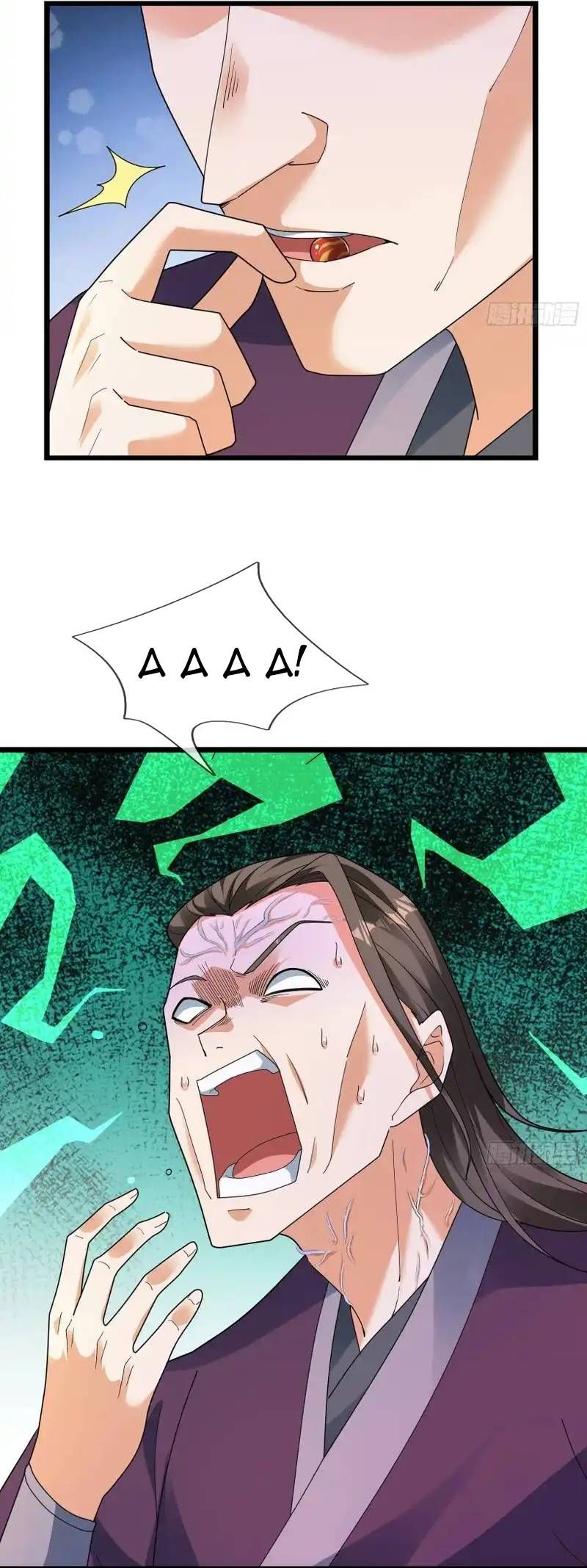 đọc truyện Tiên Làm Nô Thần Là Bộc, Đại Đế Làm Chó Giữ Nhà Chương 77 ảnh 5 tại Thiên Thai Truyện