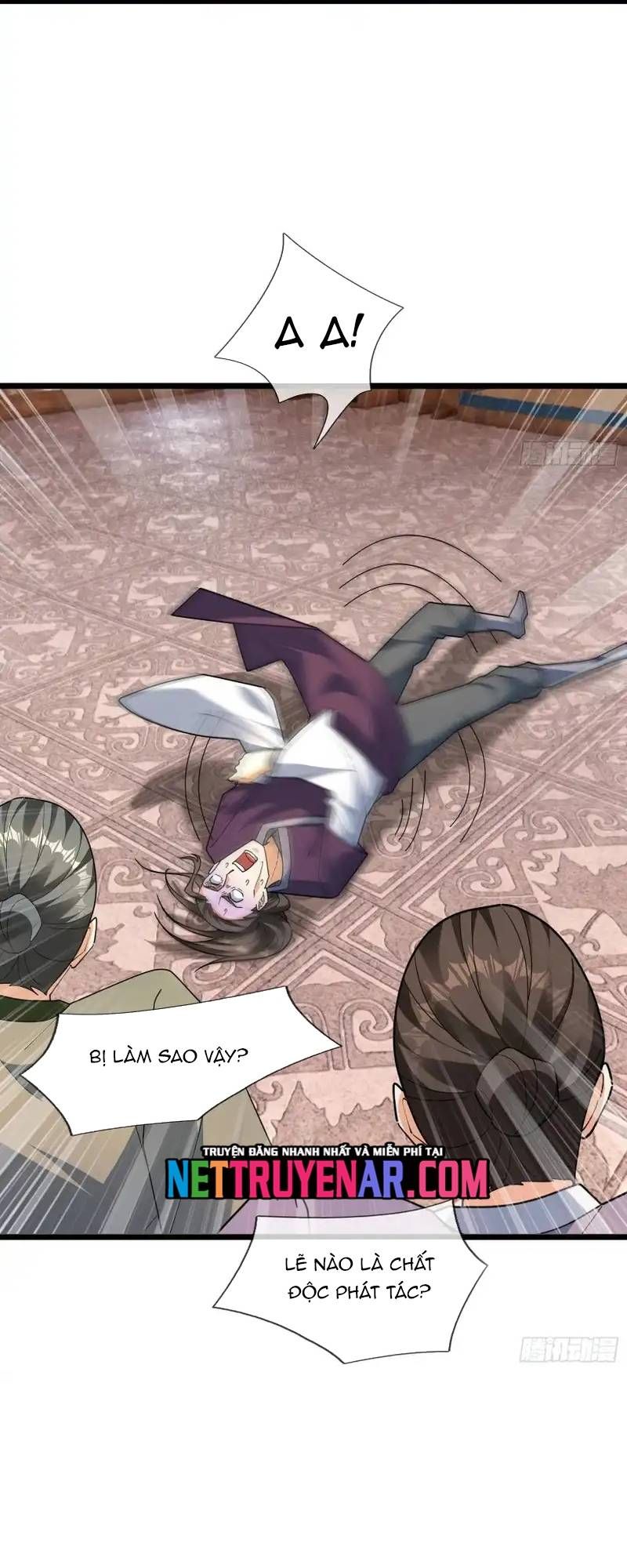 đọc truyện Tiên Làm Nô Thần Là Bộc, Đại Đế Làm Chó Giữ Nhà Chương 77 ảnh 6 tại Thiên Thai Truyện