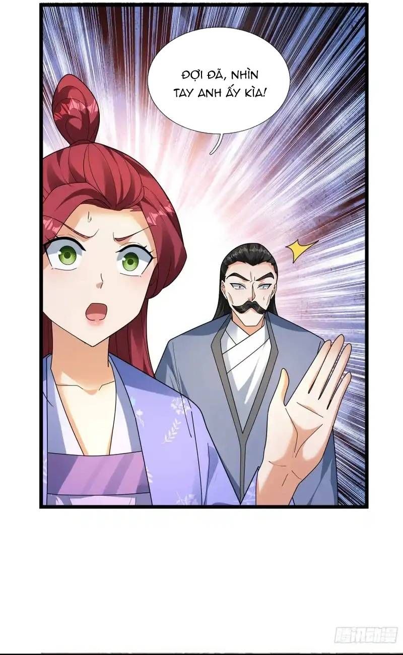 đọc truyện Tiên Làm Nô Thần Là Bộc, Đại Đế Làm Chó Giữ Nhà Chương 77 ảnh 9 tại Thiên Thai Truyện