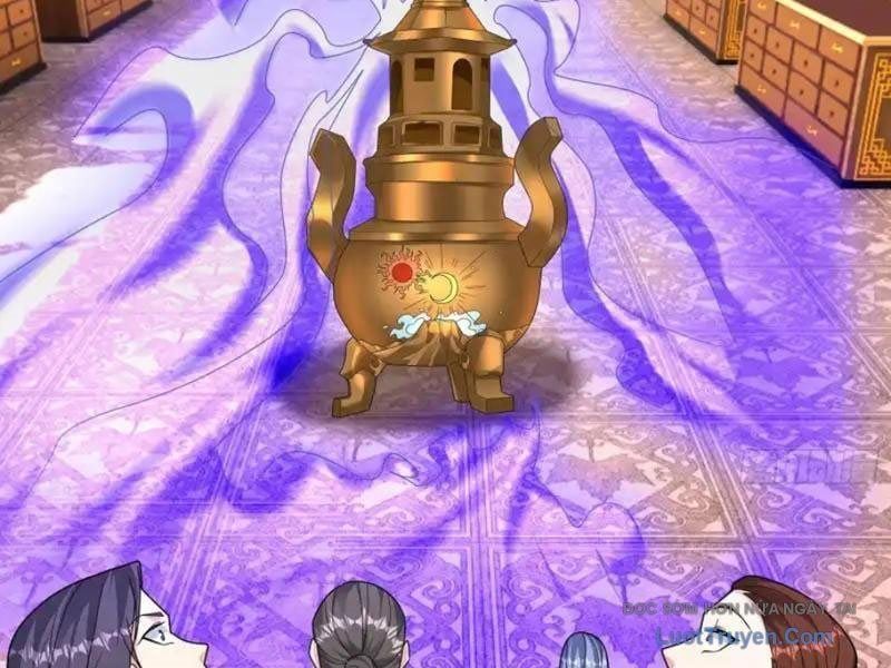 đọc truyện Tiên Làm Nô Thần Là Bộc, Đại Đế Làm Chó Giữ Nhà Chương 78 ảnh 154 tại Thiên Thai Truyện