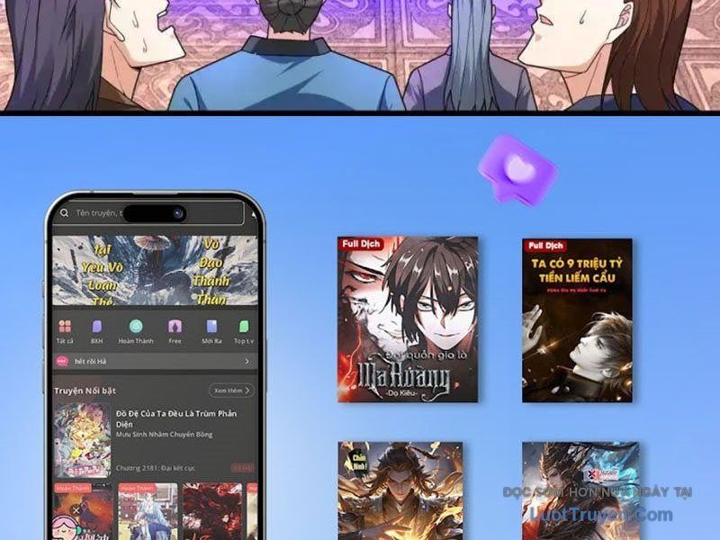 đọc truyện Tiên Làm Nô Thần Là Bộc, Đại Đế Làm Chó Giữ Nhà Chương 78 ảnh 155 tại Thiên Thai Truyện