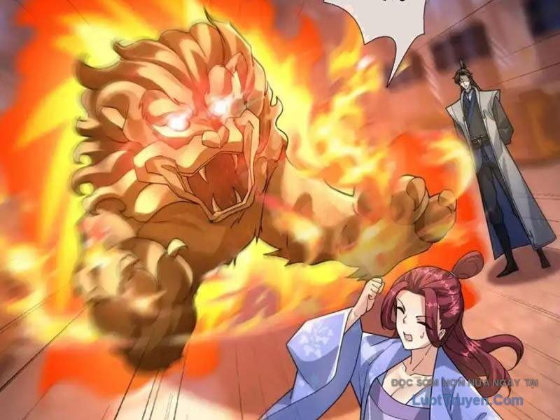 đọc truyện Tiên Làm Nô Thần Là Bộc, Đại Đế Làm Chó Giữ Nhà Chương 78 ảnh 18 tại Thiên Thai Truyện