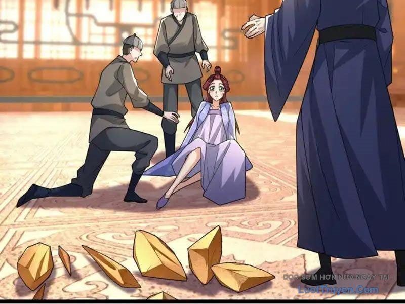 đọc truyện Tiên Làm Nô Thần Là Bộc, Đại Đế Làm Chó Giữ Nhà Chương 78 ảnh 30 tại Thiên Thai Truyện