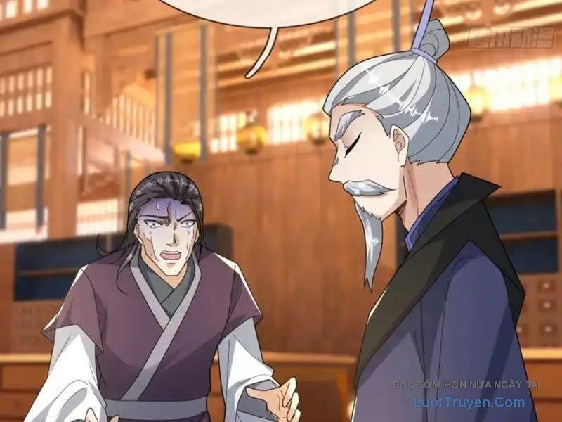 đọc truyện Tiên Làm Nô Thần Là Bộc, Đại Đế Làm Chó Giữ Nhà Chương 78 ảnh 42 tại Thiên Thai Truyện