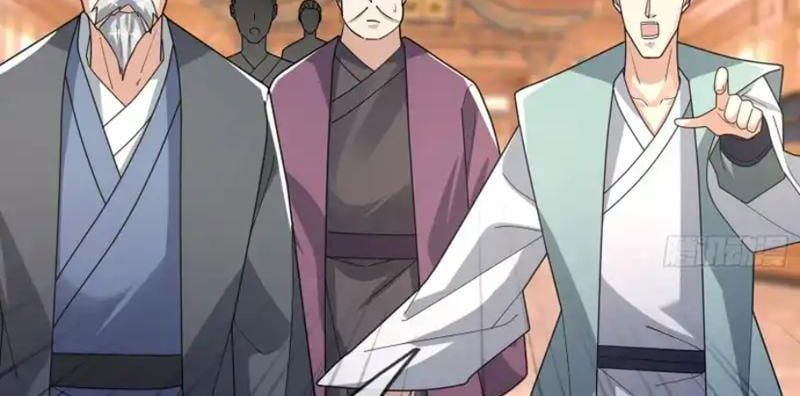 đọc truyện Tiên Làm Nô Thần Là Bộc, Đại Đế Làm Chó Giữ Nhà Chương 78 ảnh 45 tại Thiên Thai Truyện