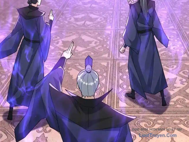 đọc truyện Tiên Làm Nô Thần Là Bộc, Đại Đế Làm Chó Giữ Nhà Chương 78 ảnh 53 tại Thiên Thai Truyện