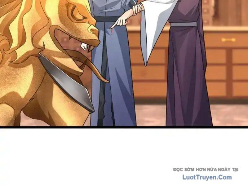 đọc truyện Tiên Làm Nô Thần Là Bộc, Đại Đế Làm Chó Giữ Nhà Chương 78 ảnh 9 tại Thiên Thai Truyện