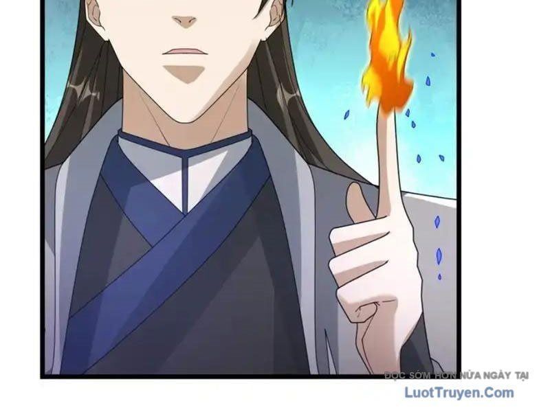 đọc truyện Tiên Làm Nô Thần Là Bộc, Đại Đế Làm Chó Giữ Nhà Chương 78 ảnh 87 tại Thiên Thai Truyện