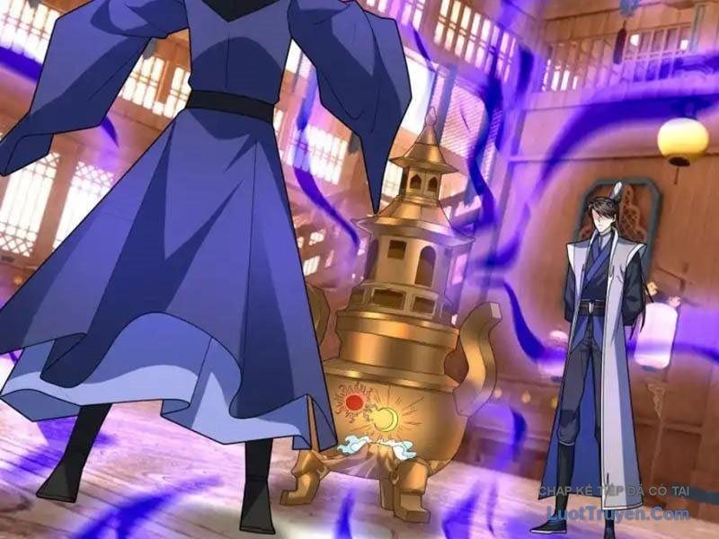 đọc truyện Tiên Làm Nô Thần Là Bộc, Đại Đế Làm Chó Giữ Nhà Chương 79 ảnh 12 tại Thiên Thai Truyện