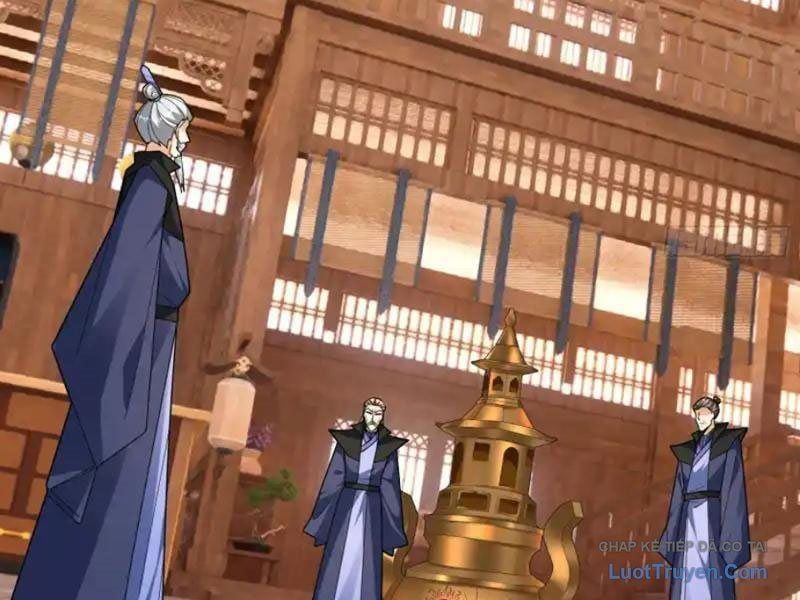 đọc truyện Tiên Làm Nô Thần Là Bộc, Đại Đế Làm Chó Giữ Nhà Chương 79 ảnh 22 tại Thiên Thai Truyện