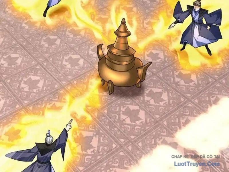 đọc truyện Tiên Làm Nô Thần Là Bộc, Đại Đế Làm Chó Giữ Nhà Chương 79 ảnh 25 tại Thiên Thai Truyện