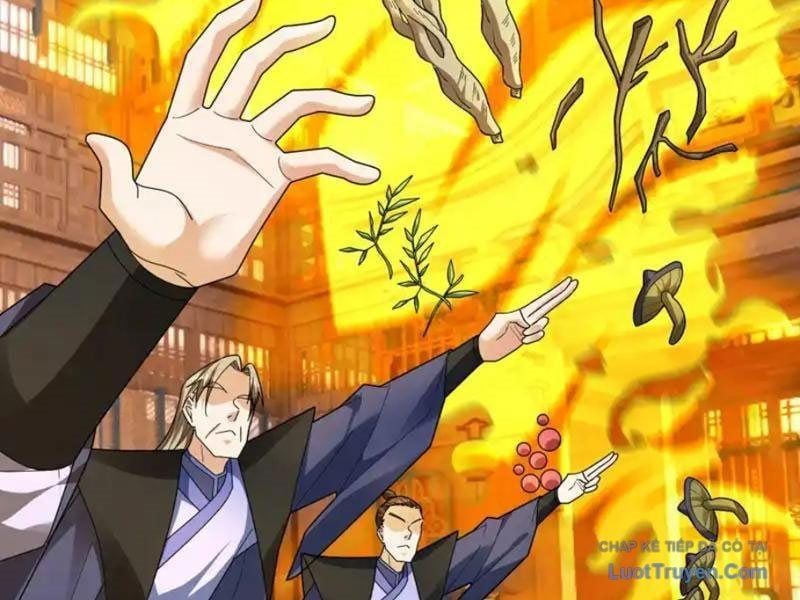 đọc truyện Tiên Làm Nô Thần Là Bộc, Đại Đế Làm Chó Giữ Nhà Chương 79 ảnh 30 tại Thiên Thai Truyện