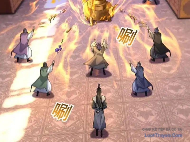 đọc truyện Tiên Làm Nô Thần Là Bộc, Đại Đế Làm Chó Giữ Nhà Chương 79 ảnh 35 tại Thiên Thai Truyện