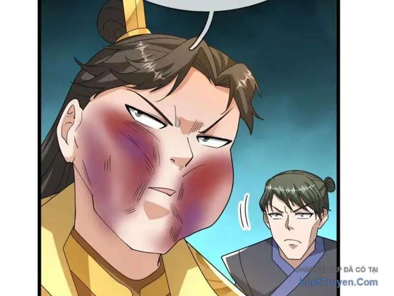 đọc truyện Tiên Làm Nô Thần Là Bộc, Đại Đế Làm Chó Giữ Nhà Chương 79 ảnh 39 tại Thiên Thai Truyện