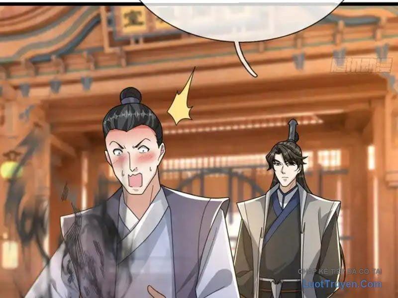 đọc truyện Tiên Làm Nô Thần Là Bộc, Đại Đế Làm Chó Giữ Nhà Chương 79 ảnh 41 tại Thiên Thai Truyện