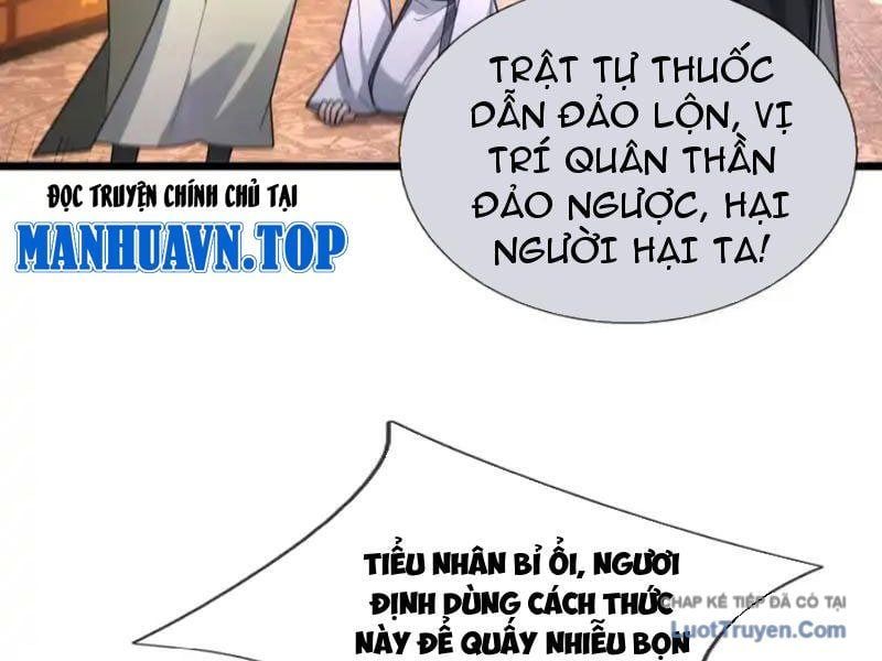 đọc truyện Tiên Làm Nô Thần Là Bộc, Đại Đế Làm Chó Giữ Nhà Chương 79 ảnh 51 tại Thiên Thai Truyện