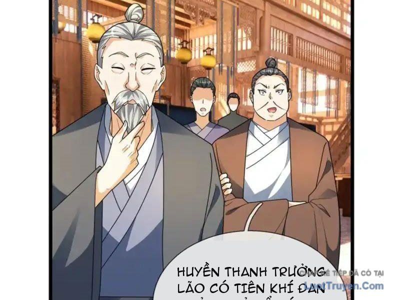 đọc truyện Tiên Làm Nô Thần Là Bộc, Đại Đế Làm Chó Giữ Nhà Chương 79 ảnh 7 tại Thiên Thai Truyện