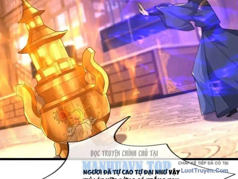 đọc truyện Tiên Làm Nô Thần Là Bộc, Đại Đế Làm Chó Giữ Nhà Chương 79 ảnh 57 tại Thiên Thai Truyện