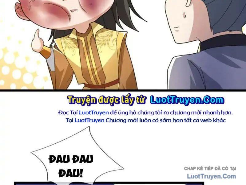 đọc truyện Tiên Làm Nô Thần Là Bộc, Đại Đế Làm Chó Giữ Nhà Chương 79 ảnh 98 tại Thiên Thai Truyện