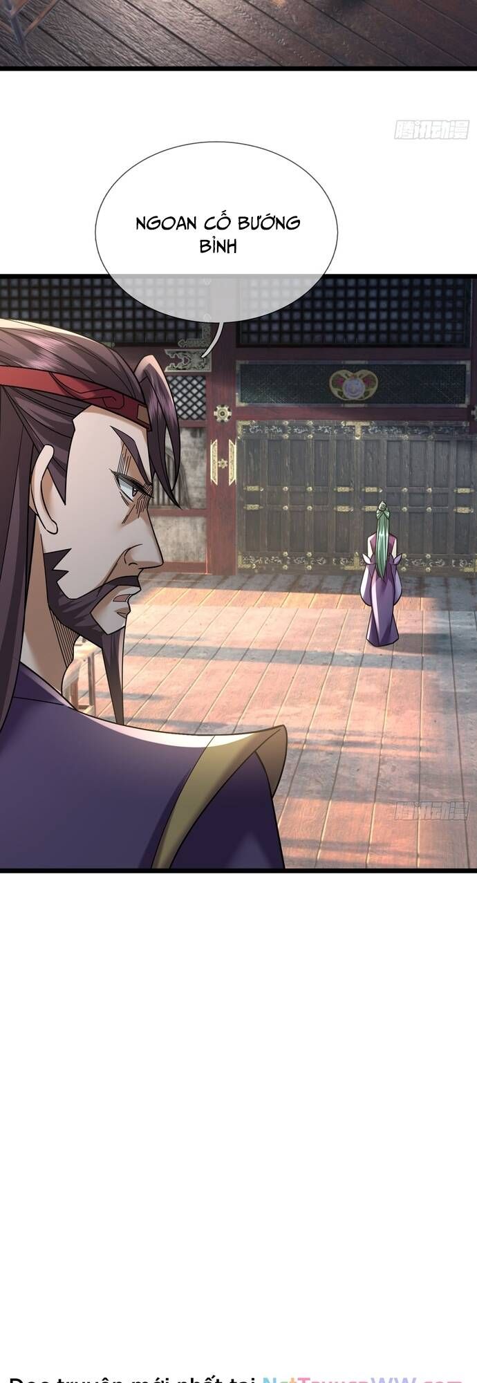 đọc truyện Tiên Làm Nô Thần Là Bộc, Đại Đế Làm Chó Giữ Nhà Chương 8 ảnh 22 tại Thiên Thai Truyện