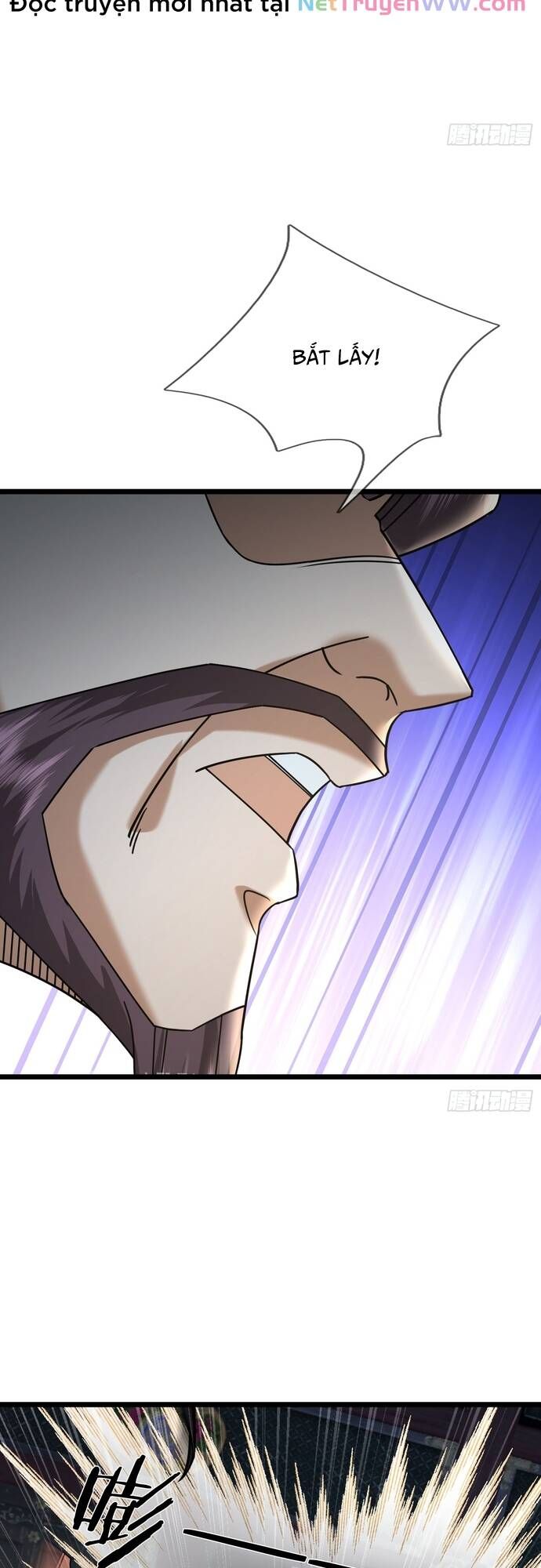 đọc truyện Tiên Làm Nô Thần Là Bộc, Đại Đế Làm Chó Giữ Nhà Chương 8 ảnh 23 tại Thiên Thai Truyện