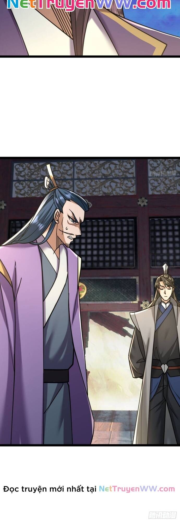 đọc truyện Tiên Làm Nô Thần Là Bộc, Đại Đế Làm Chó Giữ Nhà Chương 8 ảnh 38 tại Thiên Thai Truyện