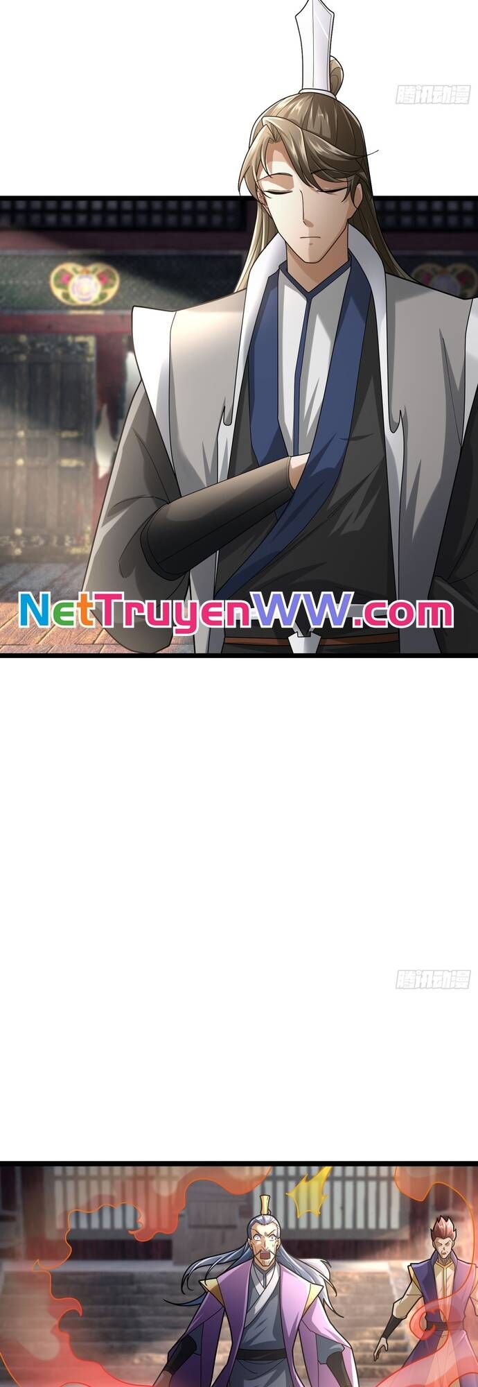 đọc truyện Tiên Làm Nô Thần Là Bộc, Đại Đế Làm Chó Giữ Nhà Chương 8 ảnh 42 tại Thiên Thai Truyện