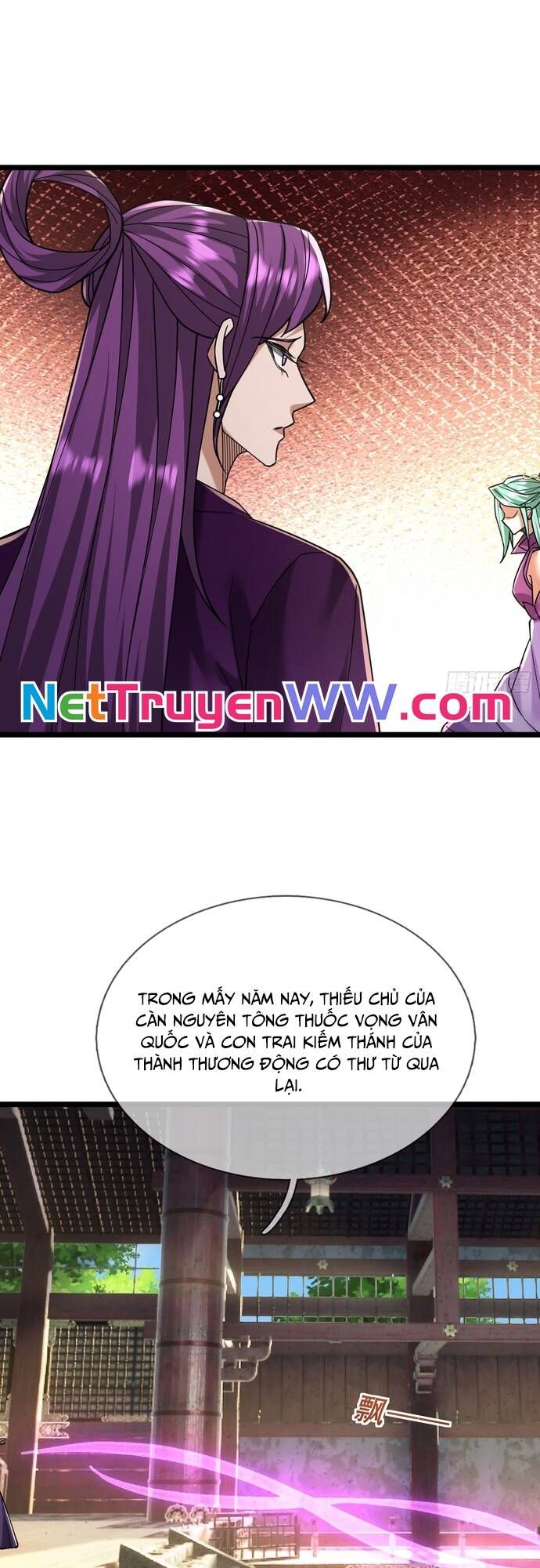 đọc truyện Tiên Làm Nô Thần Là Bộc, Đại Đế Làm Chó Giữ Nhà Chương 8 ảnh 8 tại Thiên Thai Truyện