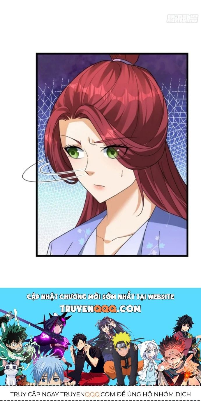 đọc truyện Tiên Làm Nô Thần Là Bộc, Đại Đế Làm Chó Giữ Nhà Chương 80 ảnh 17 tại Thiên Thai Truyện