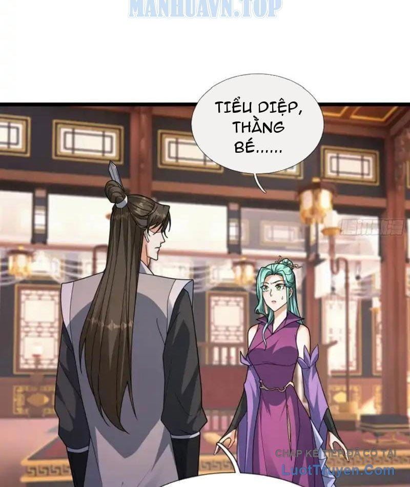 đọc truyện Tiên Làm Nô Thần Là Bộc, Đại Đế Làm Chó Giữ Nhà Chương 81 ảnh 15 tại Thiên Thai Truyện